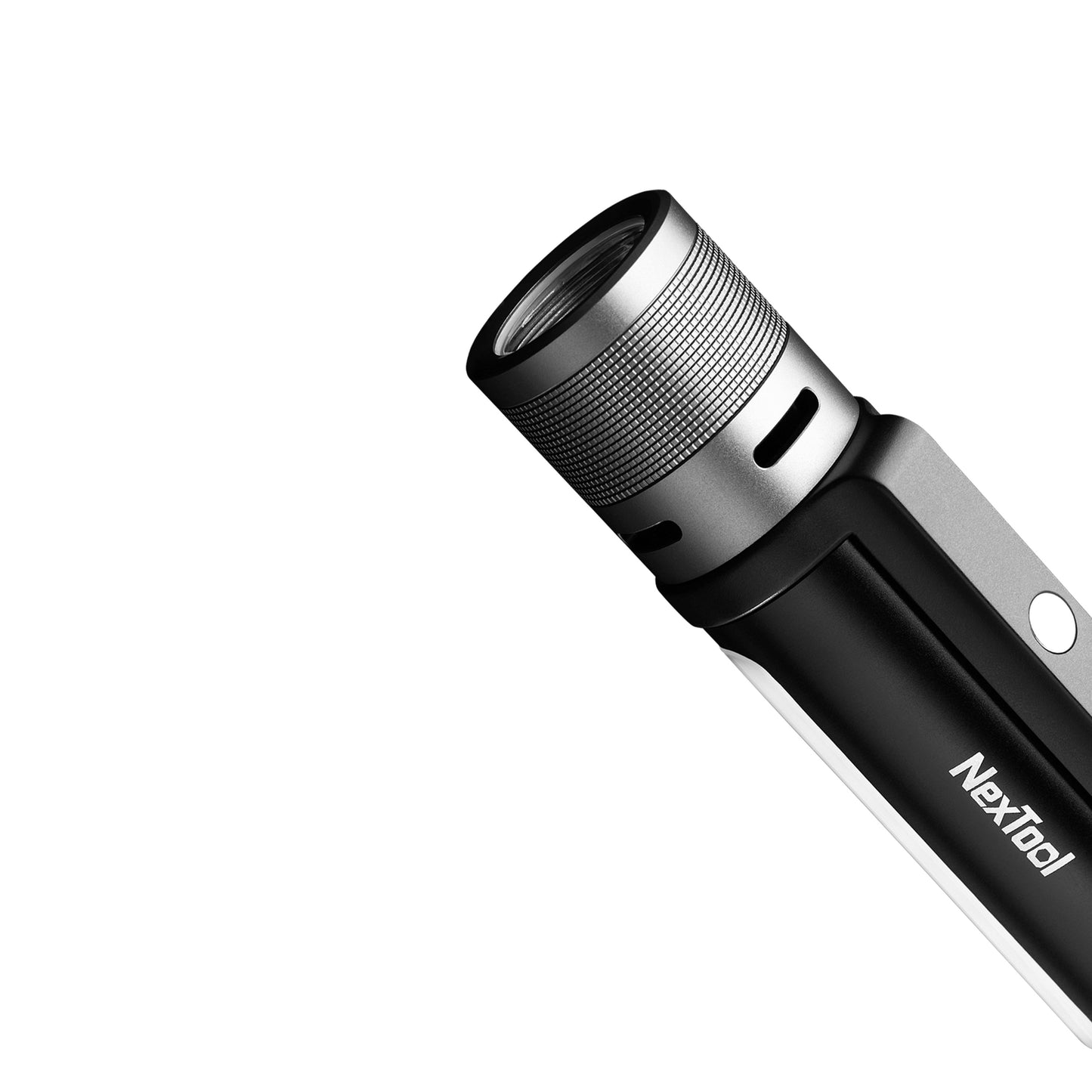 Outdoor 6-in-1 Taschenlampe – Vielseitige Beleuchtung Für Abenteuer 1