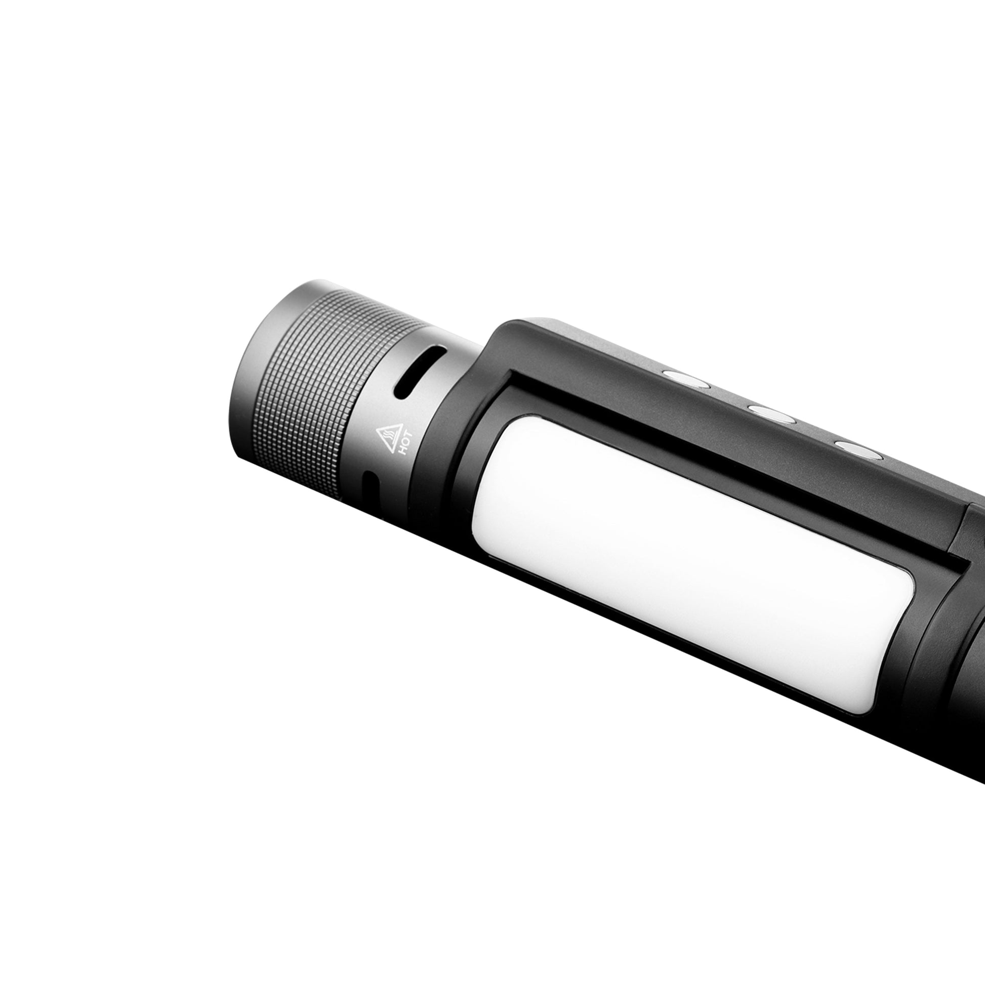 Outdoor 6-in-1 Taschenlampe – Vielseitige Beleuchtung Für Abenteuer 2