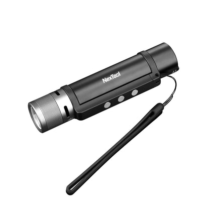 Outdoor 6-in-1 Taschenlampe – Vielseitige Beleuchtung Für Abenteuer 3