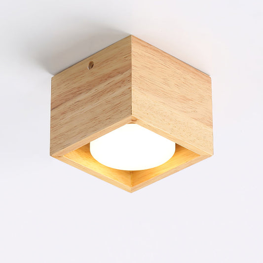 Ozawa Deckenlampe – Elegantes Design mit Warmer Atmosphäre 0