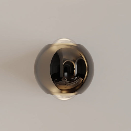 PONTOS LED-Spot Wandlampe – Stilvolles Ambiente Mit Dimmfunktion 2