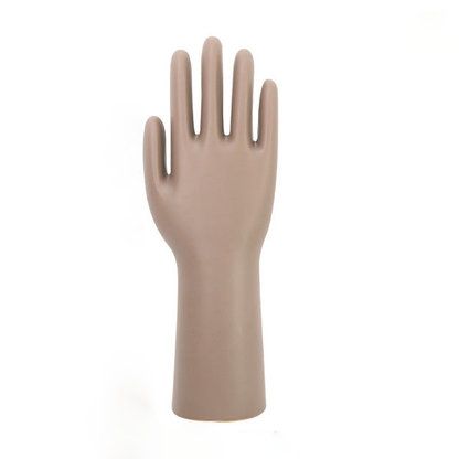 Palm Reader Keramik-Schmuckständer – Stilvolle Präsentation für Ihren Schmuck 9