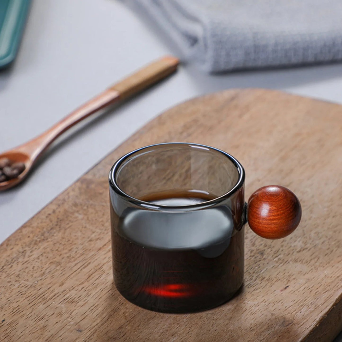 Palma Glasbecher-Kollektion – Stilvolle Eleganz Für Jeden Anlass 2