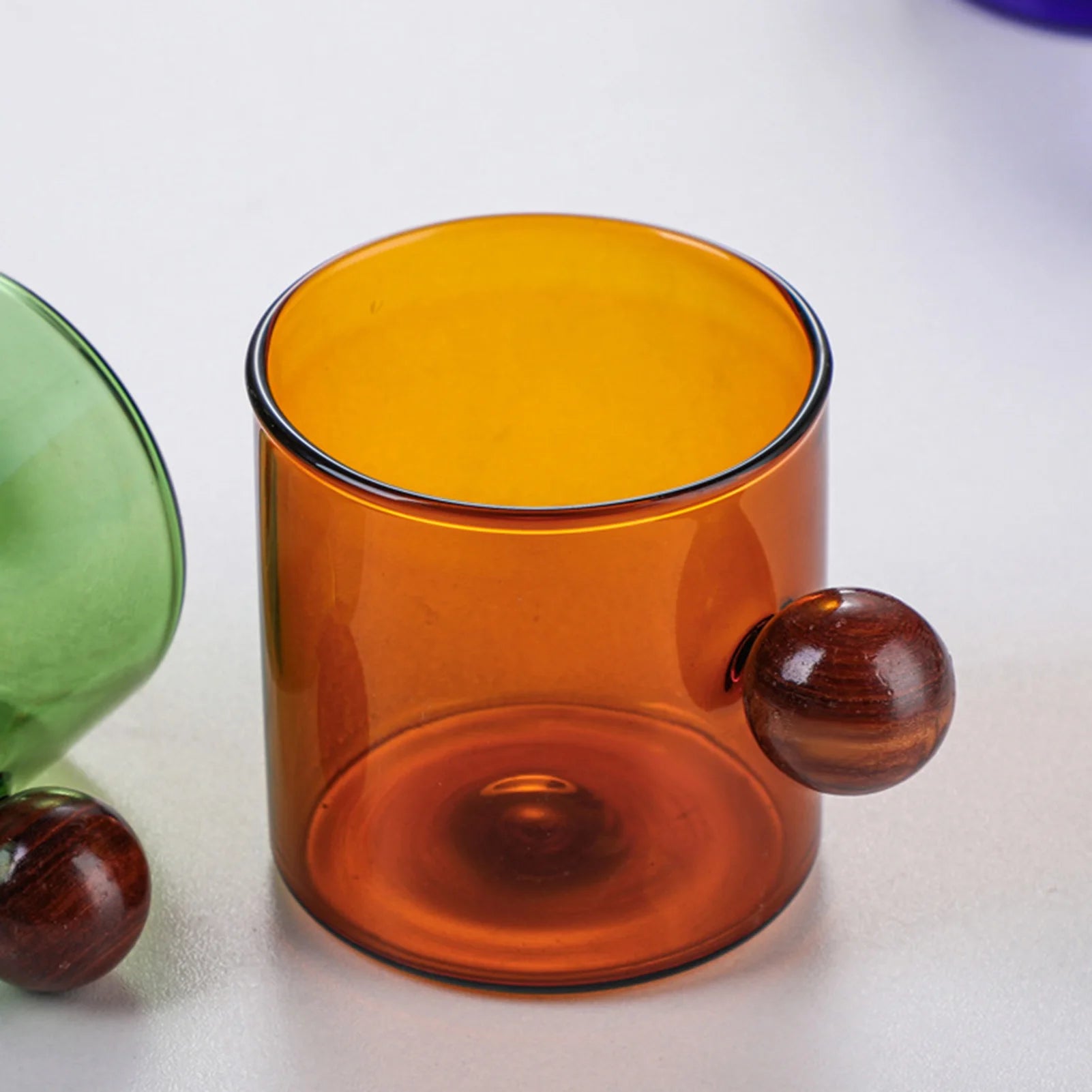Palma Glasbecher-Kollektion – Stilvolle Eleganz Für Jeden Anlass 4