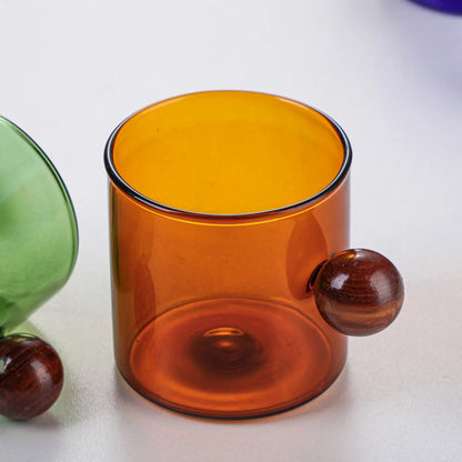 Palma Glasbecher-Kollektion – Stilvolle Eleganz Für Jeden Anlass 4