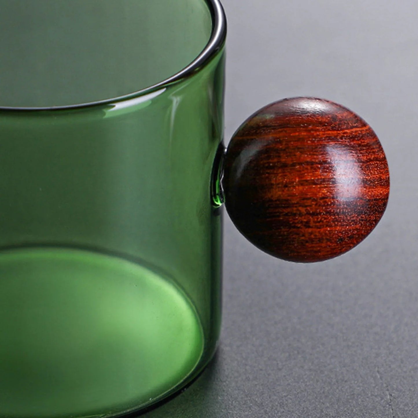 Palma Glasbecher-Kollektion – Stilvolle Eleganz Für Jeden Anlass 5