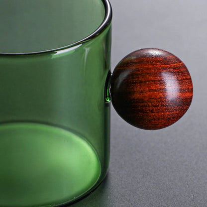 Palma Glasbecher-Kollektion – Stilvolle Eleganz Für Jeden Anlass 5