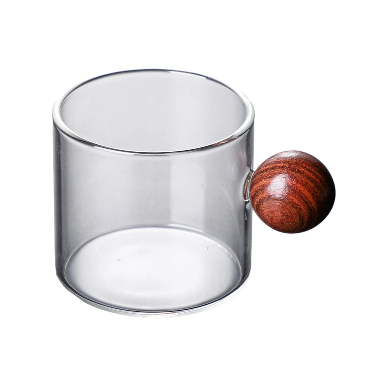 Palma Glasbecher-Kollektion – Stilvolle Eleganz Für Jeden Anlass 9
