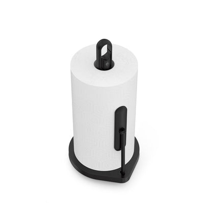 Papierhandtuchhalter Mit Sprühpumpe – Praktische Reinigung Mit Einhandbetrieb 5