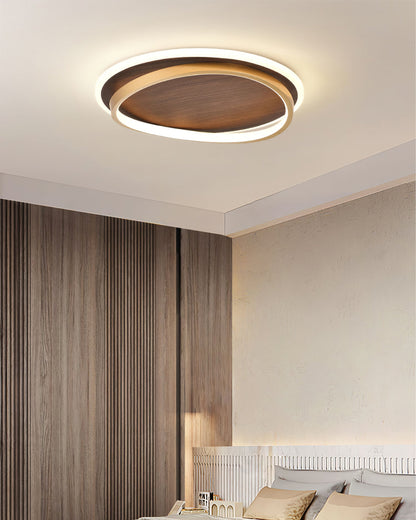 Parfco Deckenlampe – Elegantes Licht Für Stilvolle Räume 3