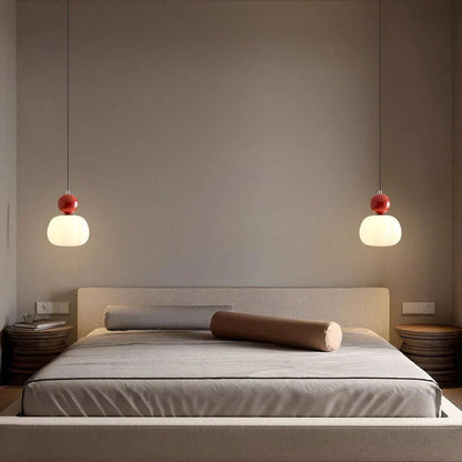 Pendelleuchte Art Deco Creme – Stilvolles Licht für Ihr Esszimmer 3