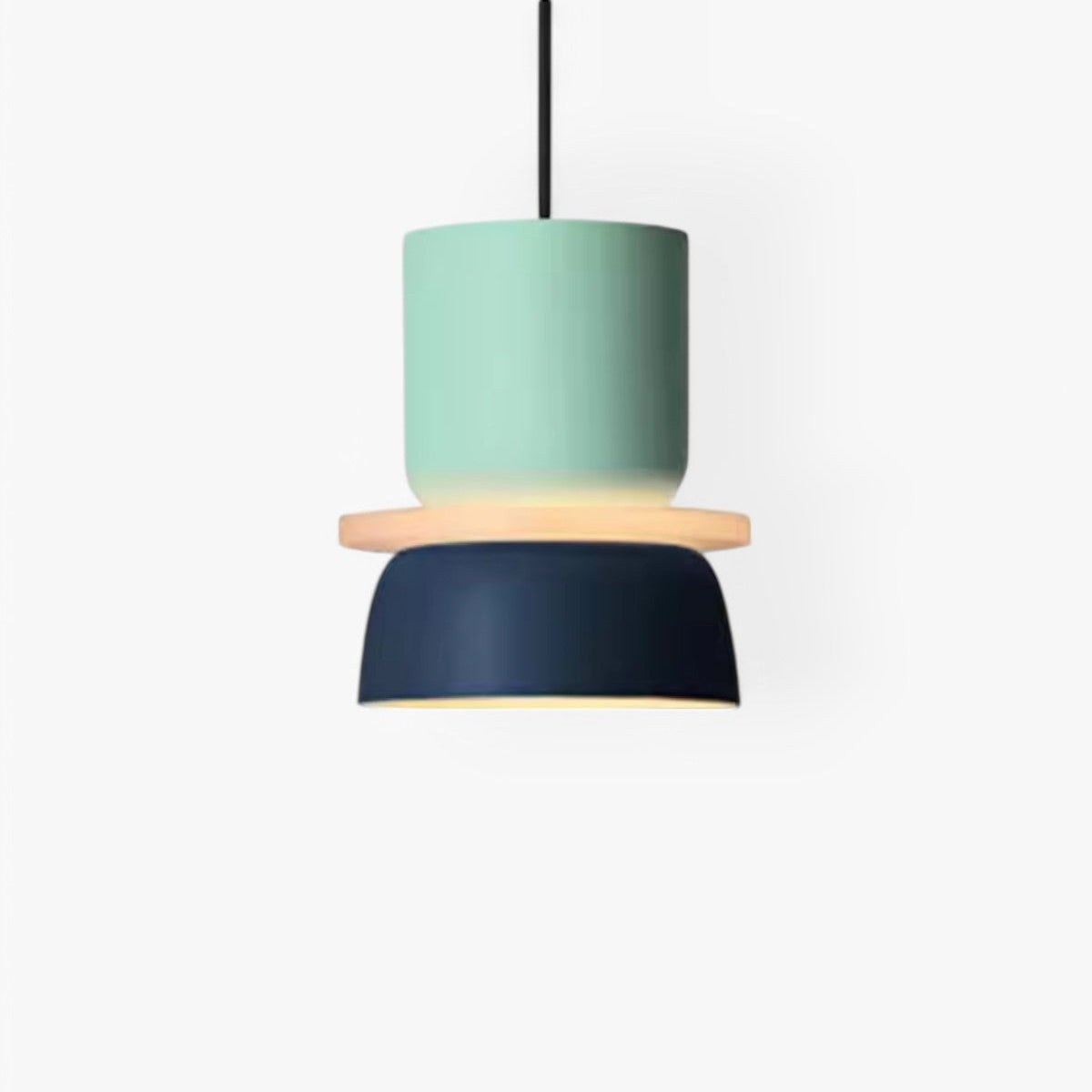 Nordic Pendelleuchte Calypso - Modernes Lichtdesign