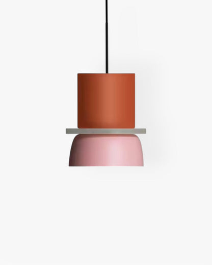 Nordic Pendelleuchte Calypso - Modernes Lichtdesign