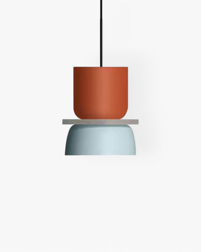 Nordic Pendelleuchte Calypso - Modernes Lichtdesign