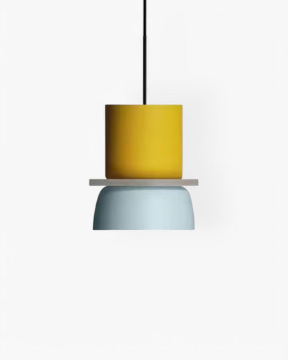 Nordic Pendelleuchte Calypso - Modernes Lichtdesign