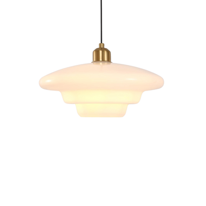 Vintage Pendelleuchte Le - Zeitloser Retro-Charme