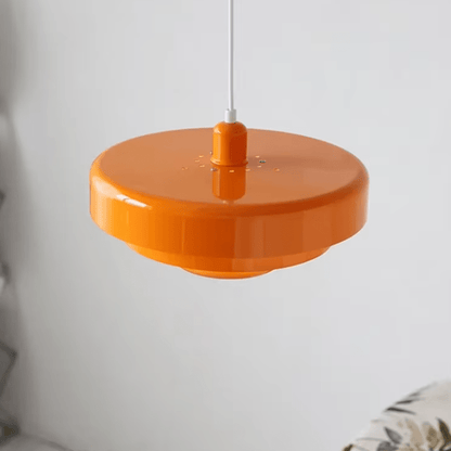 Pendelleuchte Metall-LED – Stilvolle Lichtakzente Für Ihr Esszimmer 3