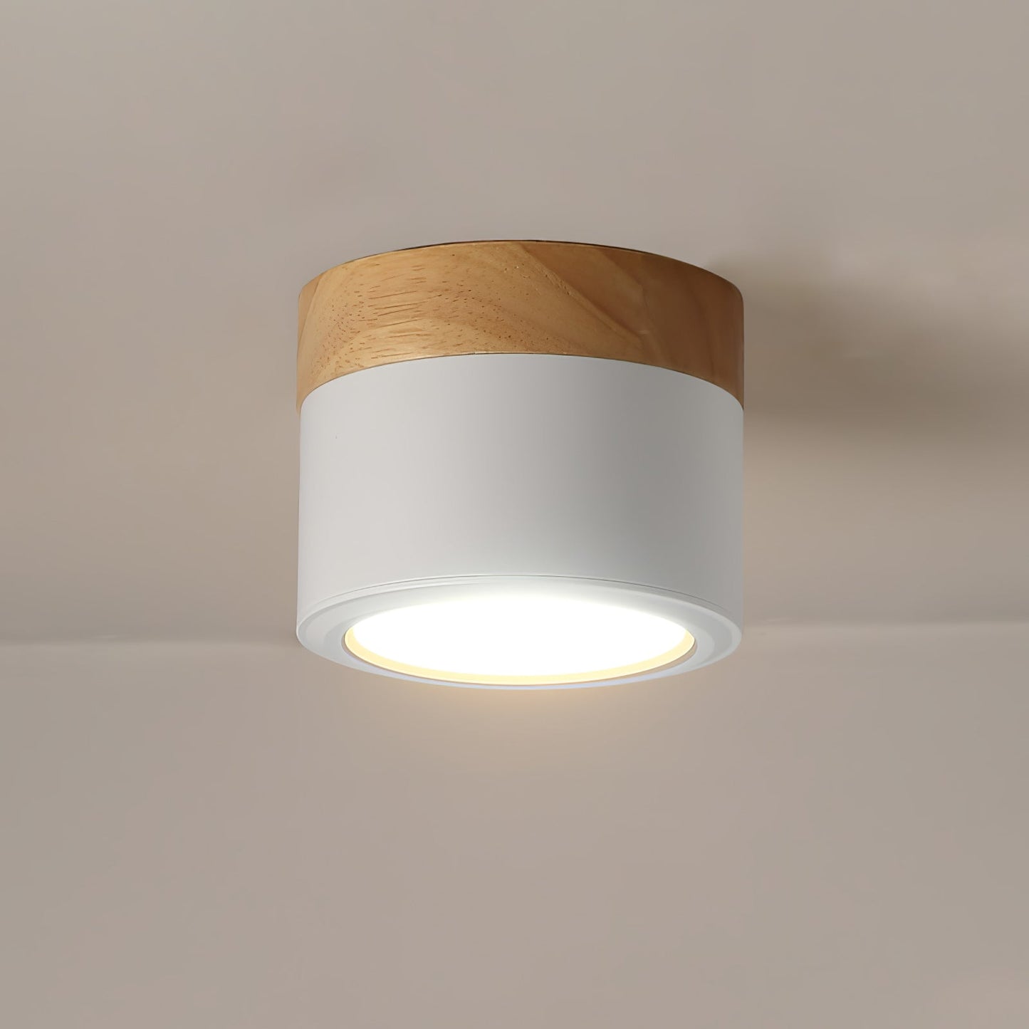 Plafonnier Spot Deckenlampe – Stilvolles Licht für Ihr Zuhause 0