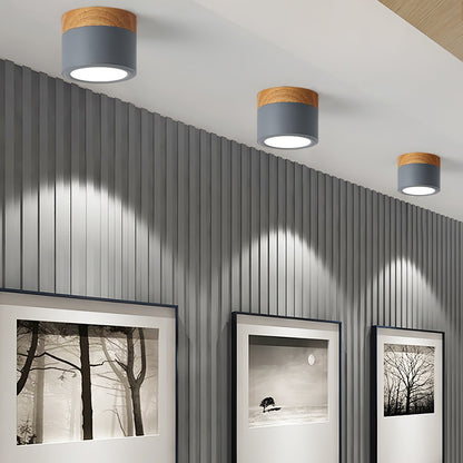 Plafonnier Spot Deckenlampe – Stilvolles Licht für Ihr Zuhause 4