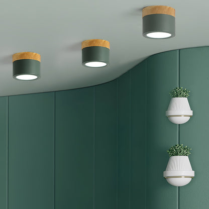 Plafonnier Spot Deckenlampe – Stilvolles Licht für Ihr Zuhause 5