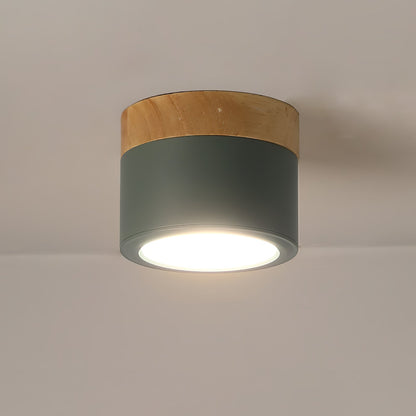 Plafonnier Spot Deckenlampe – Stilvolles Licht für Ihr Zuhause 9