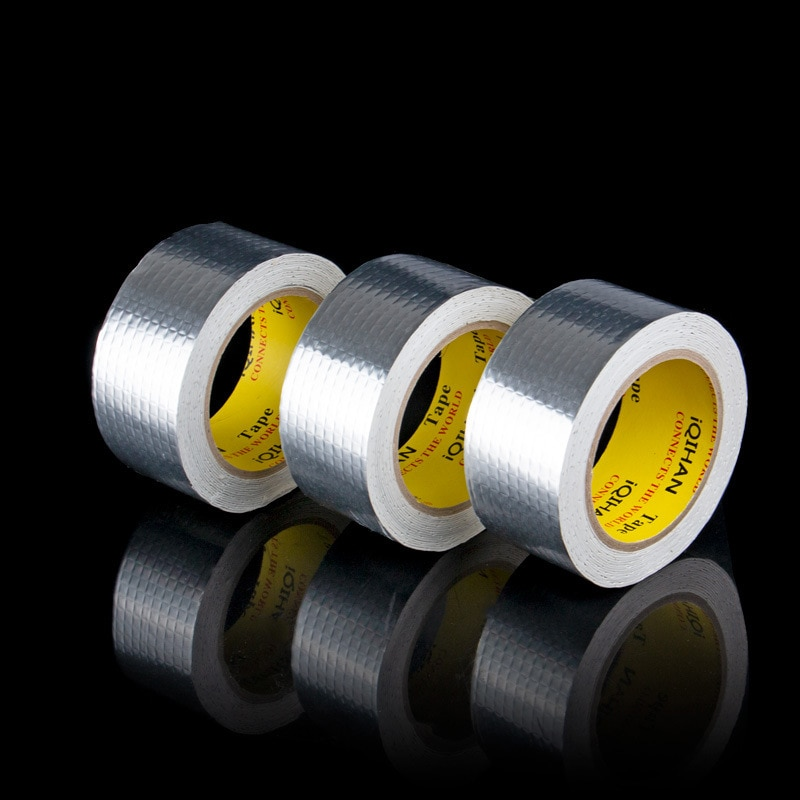 QuikSealr Dichtungsband – Effektive Wasserdichte Reparatur 0