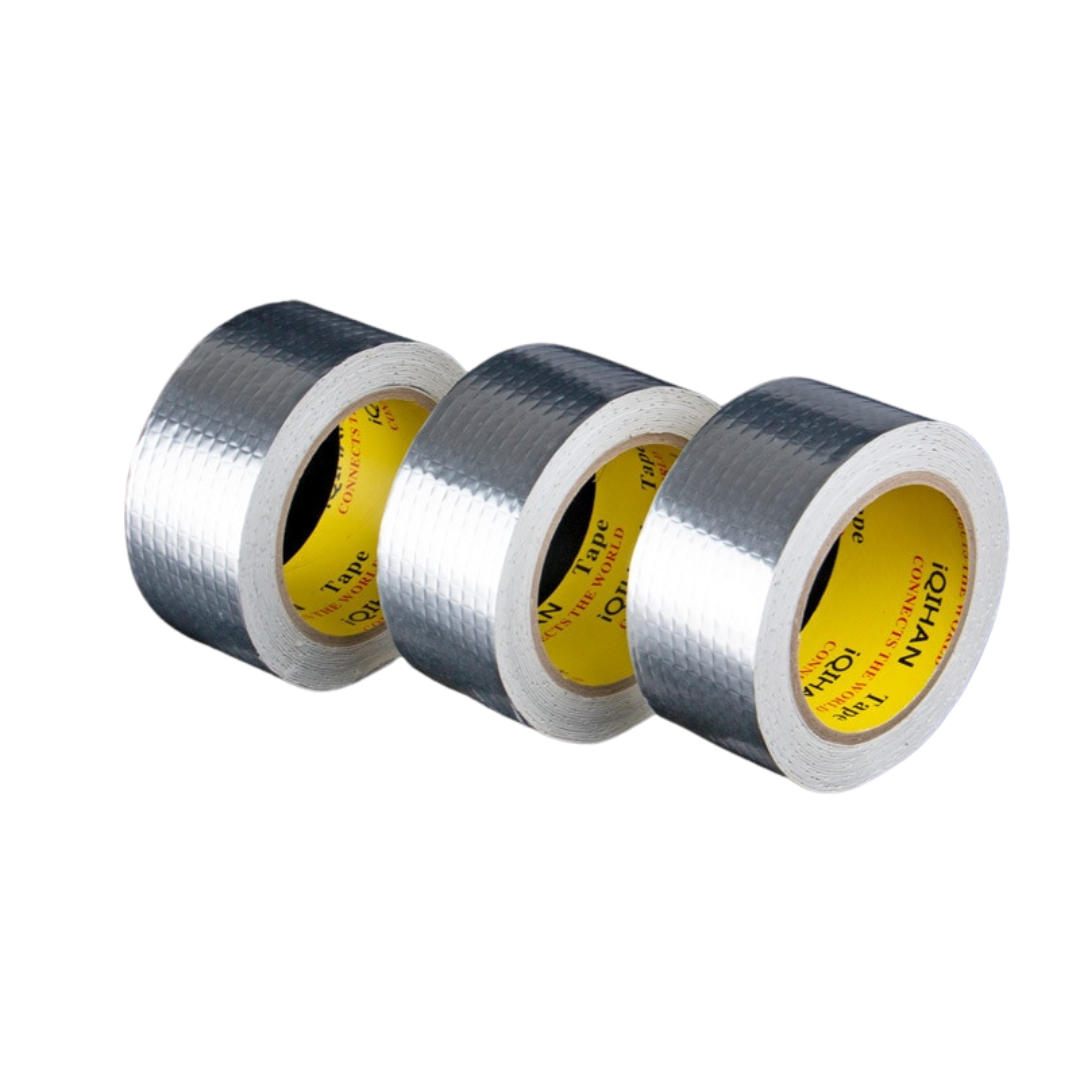 QuikSealr Dichtungsband – Effektive Wasserdichte Reparatur 1