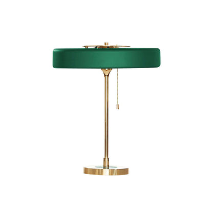 REVOLVE Tischlampe – Stilvolles Design mit Warmem Licht 10