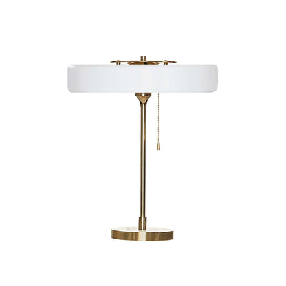 REVOLVE Tischlampe – Stilvolles Design mit Warmem Licht 11