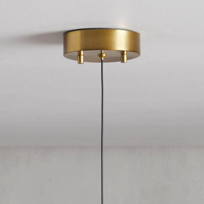 Regen Pendelleuchte – Stilvolles Ambiente mit Dimmbaren LEDs 2