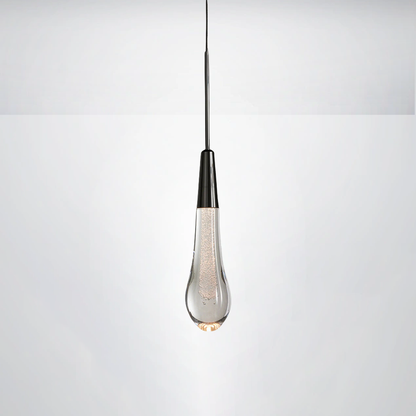 Regen Pendelleuchte – Stilvolles Ambiente mit Dimmbaren LEDs 3