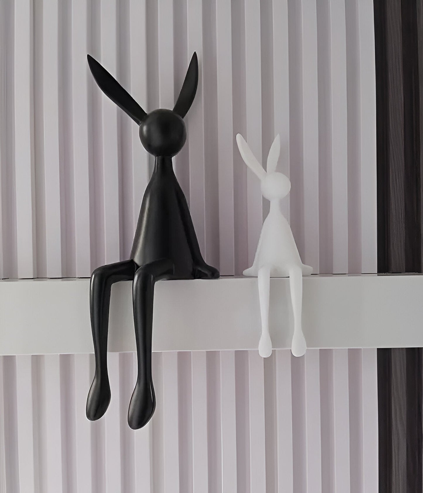 ResinLux Osterhase – Stilvolle Osterdeko Für Ihr Zuhause 6