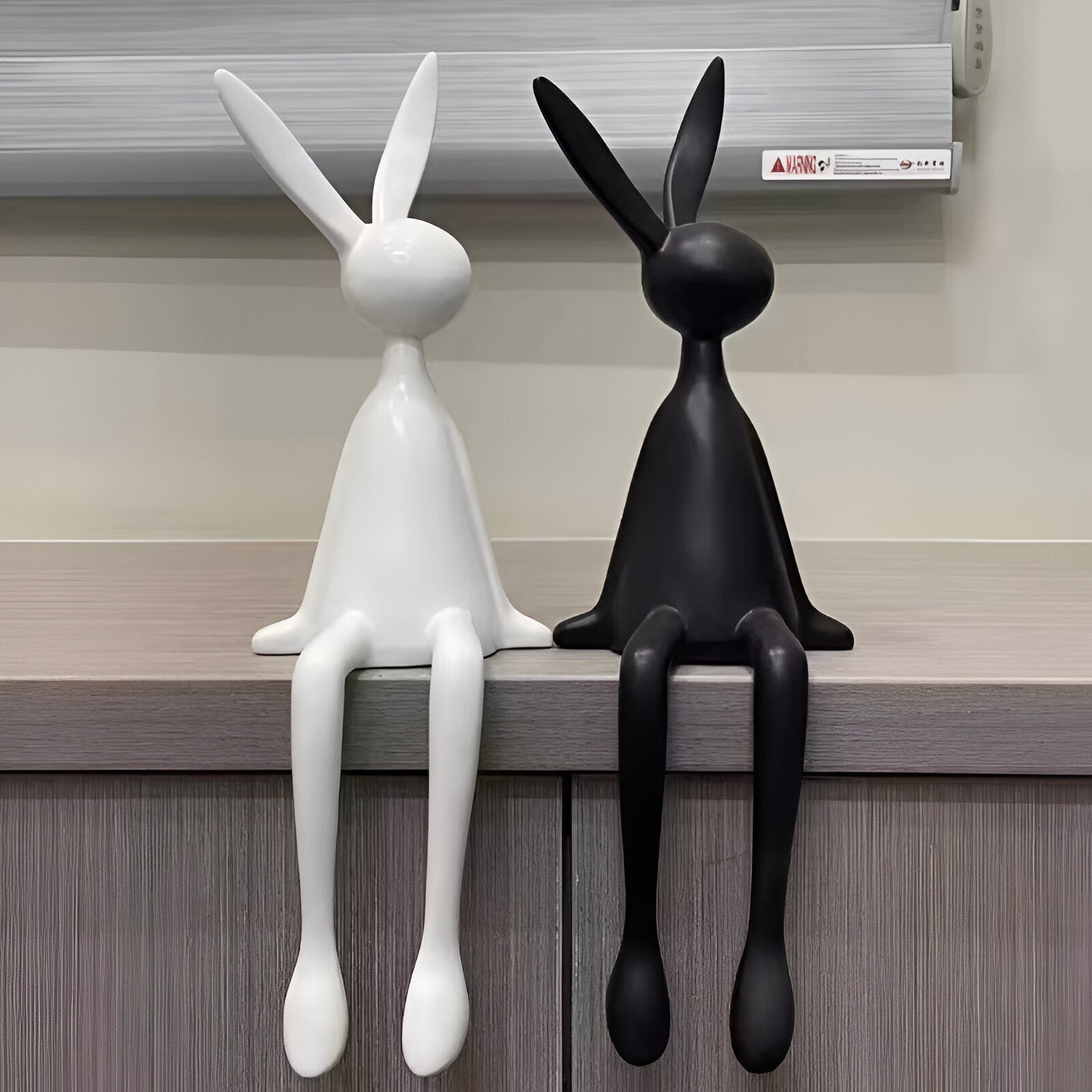 ResinLux Osterhase – Stilvolle Osterdeko Für Ihr Zuhause 7