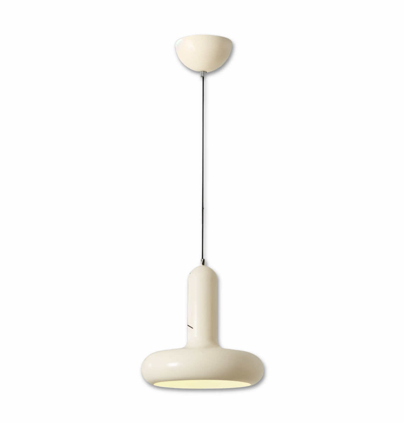 RetroPop Pendelleuchte – Lebendige Eleganz Für Ihr Esszimmer 0