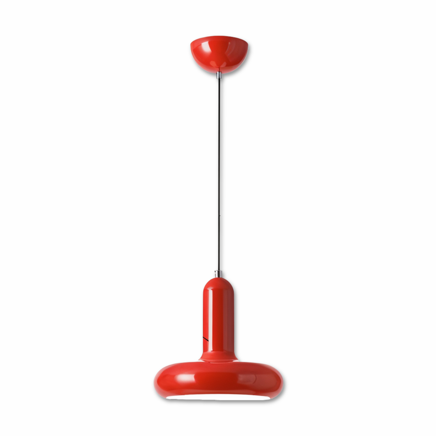 RetroPop Pendelleuchte – Lebendige Eleganz Für Ihr Esszimmer 11