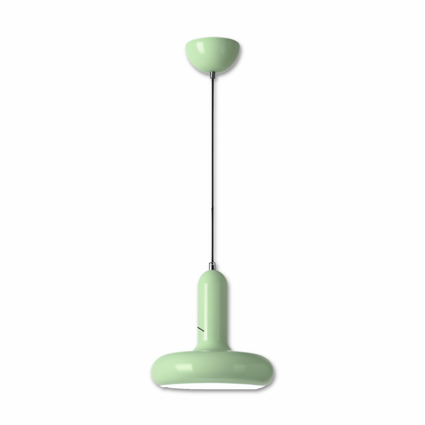 RetroPop Pendelleuchte – Lebendige Eleganz Für Ihr Esszimmer 12