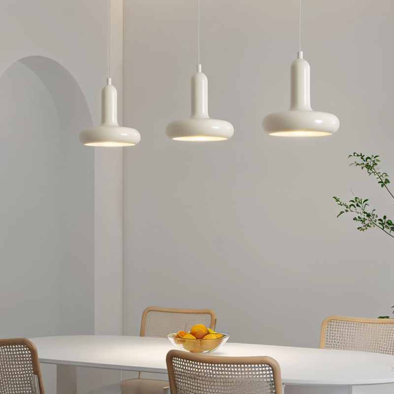 RetroPop Pendelleuchte – Lebendige Eleganz Für Ihr Esszimmer 4