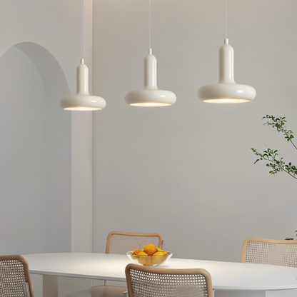 RetroPop Pendelleuchte – Lebendige Eleganz Für Ihr Esszimmer 4