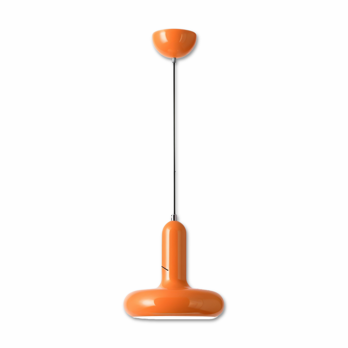 RetroPop Pendelleuchte – Lebendige Eleganz Für Ihr Esszimmer 9