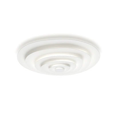 Ripple Deckenlampe – Stilvolle LED Beleuchtung Für Jeden Raum 1
