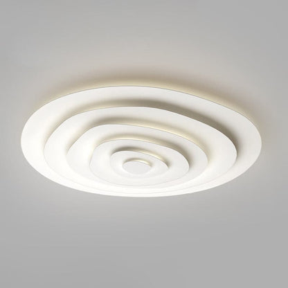 Ripple Deckenlampe – Stilvolle LED Beleuchtung Für Jeden Raum 9