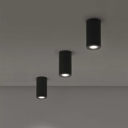 Röhrenförmige LED Deckenleuchte IP66 – Stilvolle Beleuchtung Für Ihre Terrasse 1