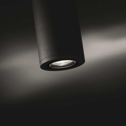 Röhrenförmige LED Deckenleuchte IP66 – Stilvolle Beleuchtung Für Ihre Terrasse 2