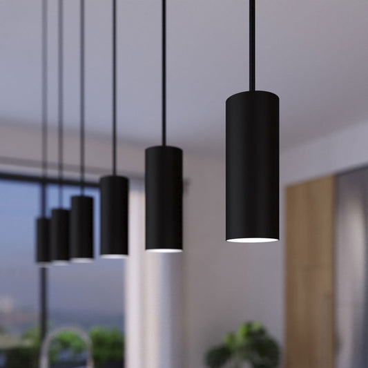 Röhrenpendelleuchte Modernes Design – Stilvolles Licht Für Ihr Zuhause 0
