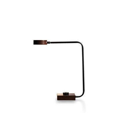 Rondo Tischlampe – Stilvolles Design für Einladende Atmosphäre 1