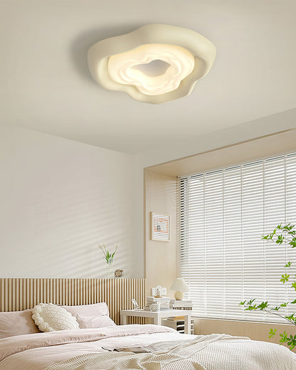 Rosen Deckenlampe – Elegante Beleuchtung für Jeden Raum 6