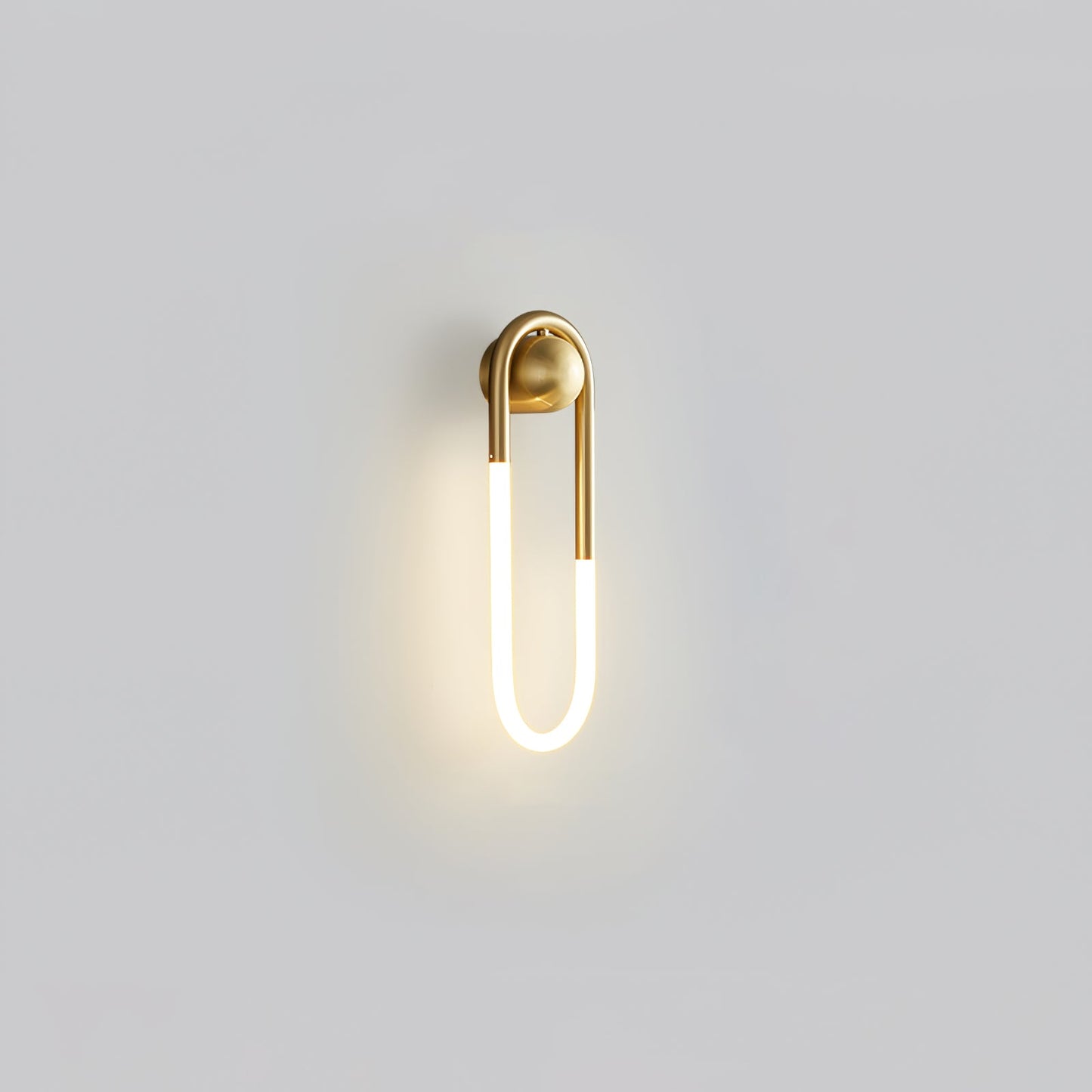 Rudi Loop Wandleuchte – Stilvolle Lichtgestaltung für Ihr Zuhause 0