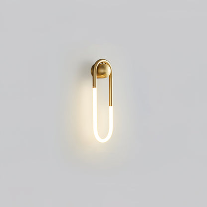 Rudi Loop Wandleuchte – Stilvolle Lichtgestaltung für Ihr Zuhause 0