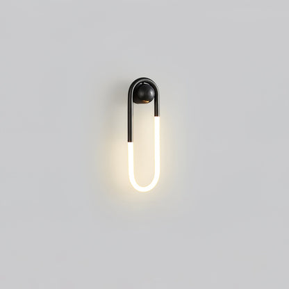 Rudi Loop Wandleuchte – Stilvolle Lichtgestaltung für Ihr Zuhause 11