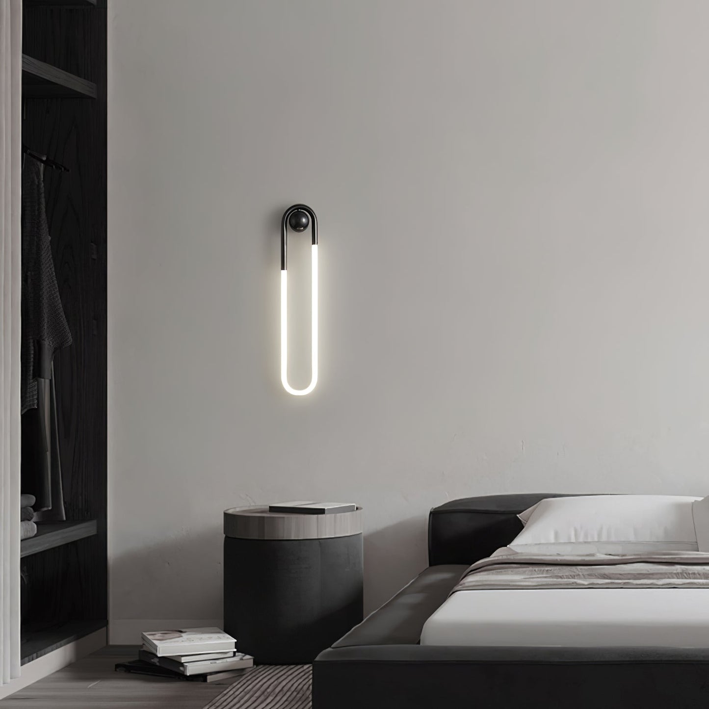 Rudi Loop Wandleuchte – Stilvolle Lichtgestaltung für Ihr Zuhause 6